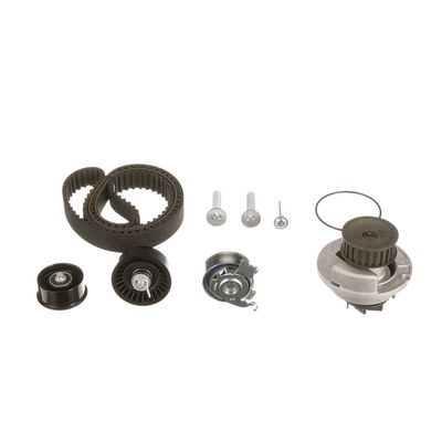 WASSERPUMPE + ZAHNRIEMENSATZ GATES KP25499XS2 38