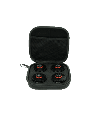 AUFNAHMESATZ WAGENHEBER KS TOOLS 1600460 10