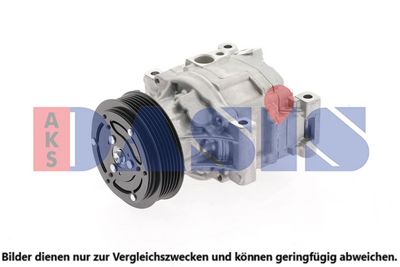 KOMPRESSOR KLIMAANLAGE