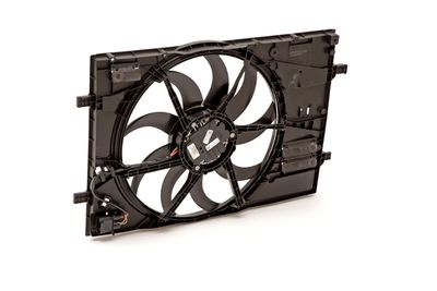 VENTILATOR RADIATOR CONTINENTAL/VDO 2803650033380 11