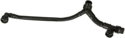Heater hose GATES 02-2906