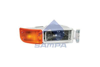 Semnalizator SAMPA 022.048