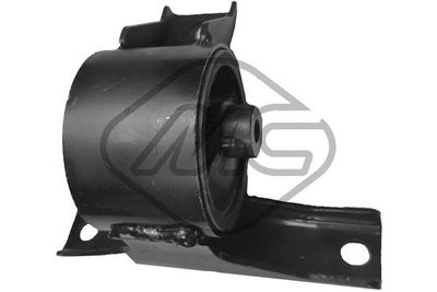 Metalcaucho 23120 Подушка двигателя  для SUZUKI SX4 (EY, GY) 2.0 DDiS (RW 420D)