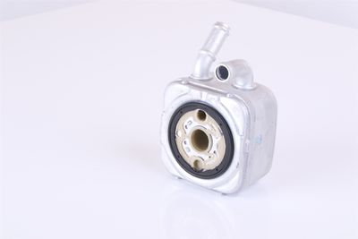 ÖLKüHLER MOTORöL NISSENS 90853 27