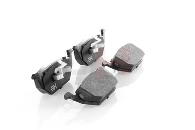 SET PLACUTE FRANA FRANA DISC GH GH414740 13