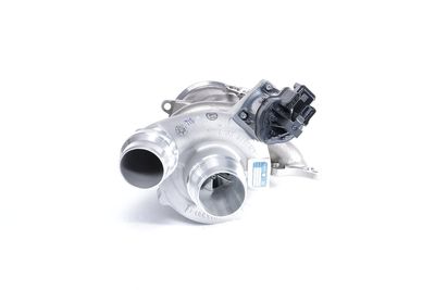 LADER AUFLADUNG BTS Turbo T919118 36