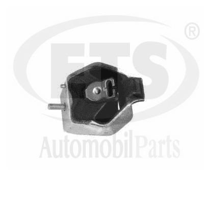 Подвеска, двигатель ETS 02.ST.327 для AUDI A6