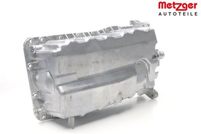 ÖLWANNE METZGER AUTOTEILE 7990011 33