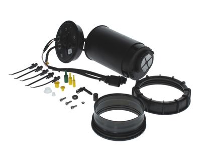 INCALZIRE UNITATE REZERVOR (INJECTARE ADITIV) BOSCH F01C600300 7