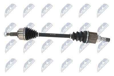 PLANETARA NTY NPWRE142 8