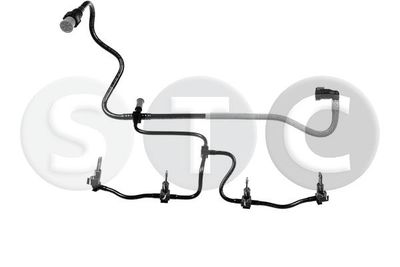 Przewód paliwowy STC T477796