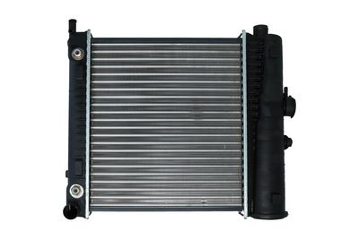 радиатор, охлаждане на двигателя KAMOKA 7705134