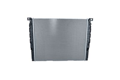 RADIATOR RACIRE MOTOR NRF 550309 24
