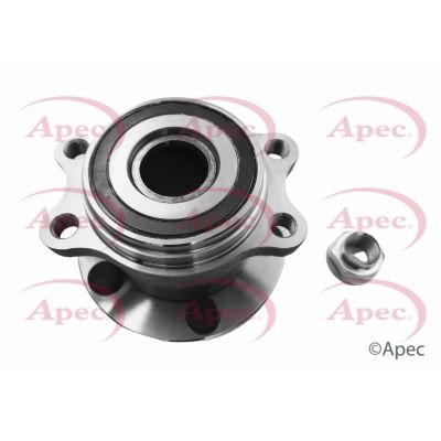 Wheel Bearing Kit APEC AWB1414