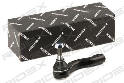 RIDEX 914T0399 Наконечник рулевой тяги  для TOYOTA NOAH/VOXY (Тойота Ноах/воx)