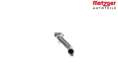 KüHLERSCHLAUCH METZGER AUTOTEILE 2420760 9