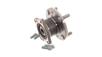 RADLAGERSATZ SKF VKBA6654 31