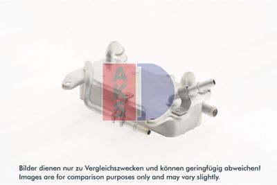 ÖLKüHLER AUTOMATIKGETRIEBE