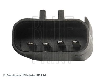 Brændstoffilter BLUE PRINT ADBP230086