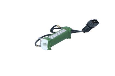 WIDERSTAND INNENRAUMGEBLäSE NRF 342109 37