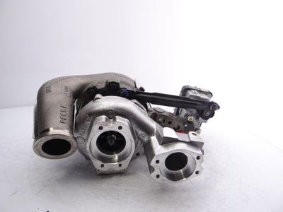 LADER AUFLADUNG GARRETT 7552975005S 5