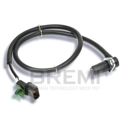 Vorschau Sensor, Raddrehzahl