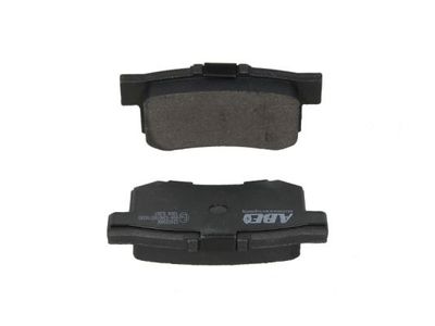 Brake Pad Set, disc brake C24020ABE