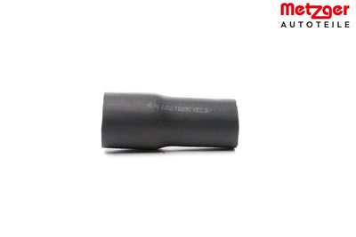 LADELUFTSCHLAUCH METZGER AUTOTEILE 2400511 33