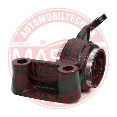 SUPORT TRAPEZ MASTER-SPORT GERMANY 40619BPCSMS 1