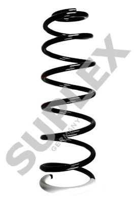 ARC SPIRAL SUPLEX 07105