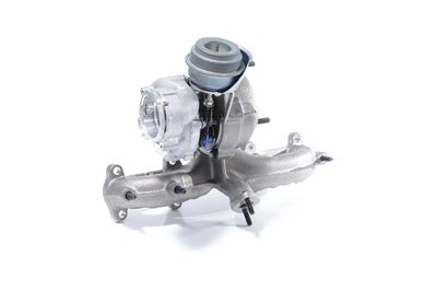 LADER AUFLADUNG BTS Turbo T912246 14