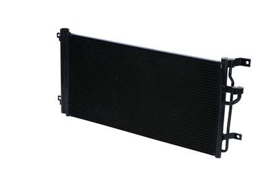 CONDENSATOR CLIMATIZARE NRF 350225 29