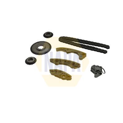 NAPA Timing Chain Kit NCK4145