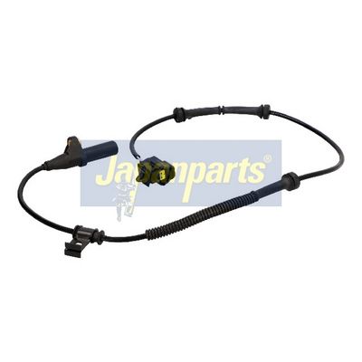 датчик, обороти на колелото JAPANPARTS ABS-K24