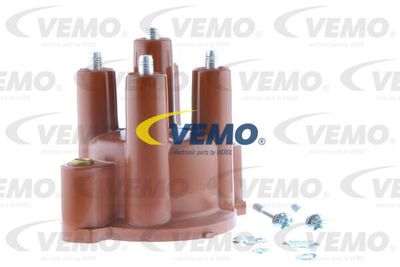 Крышка распределителя зажигания VEMO V30-70-0007 для PUCH G-MODELL