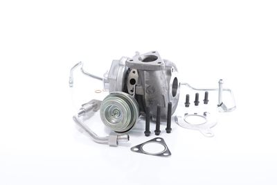 LADER AUFLADUNG BTS Turbo T981104 12