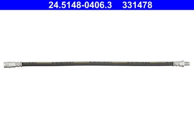 Brake Hose 24.5148-0406.3