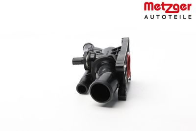 THERMOSTAT KüHLMITTEL METZGER AUTOTEILE 4006497 14