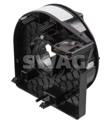 Vinutá pružina, airbag SWAG 33 10 8326
