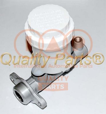 Главный тормозной цилиндр IAP QUALITY PARTS 702-12031 для MITSUBISHI L200