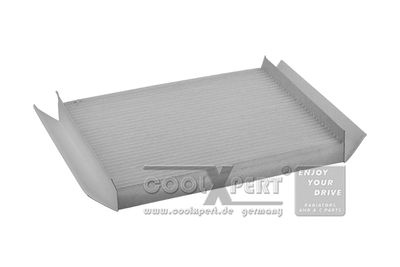 Фильтр, воздух во внутренном пространстве BBR Automotive 018-20-03254 для KIA OPIRUS