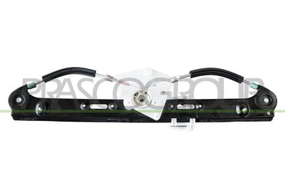 MECANISM ACTIONARE GEAM