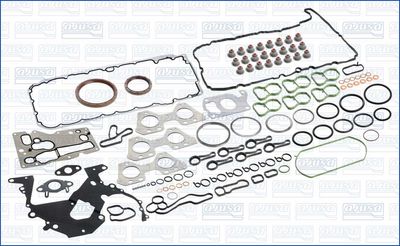 DICHTUNGSVOLLSATZ MOTOR