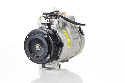 COMPRESOR CLIMATIZARE NISSENS 890073 22