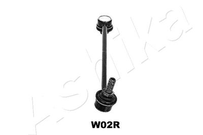 Stabiliser Bar, suspension 106-0W-W02R