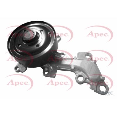 Water Pump, engine cooling APEC AWP1526