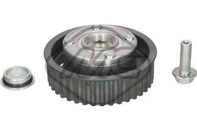 REGULATOR AX CU CAME