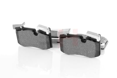 SET PLACUTE FRANA FRANA DISC GH GH412401 28