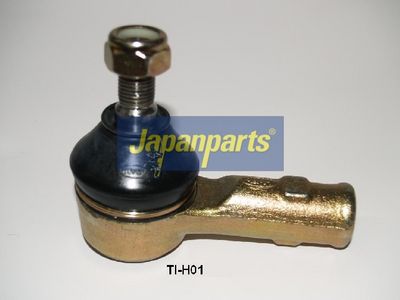 JAPANPARTS Skersinės vairo trauklės galas