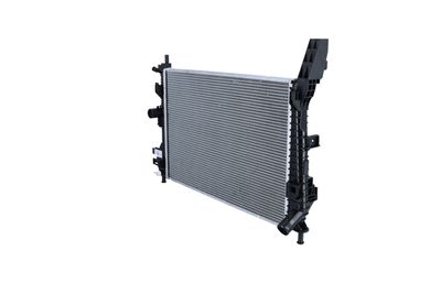 KüHLER MOTORKüHLUNG NRF 58284 11